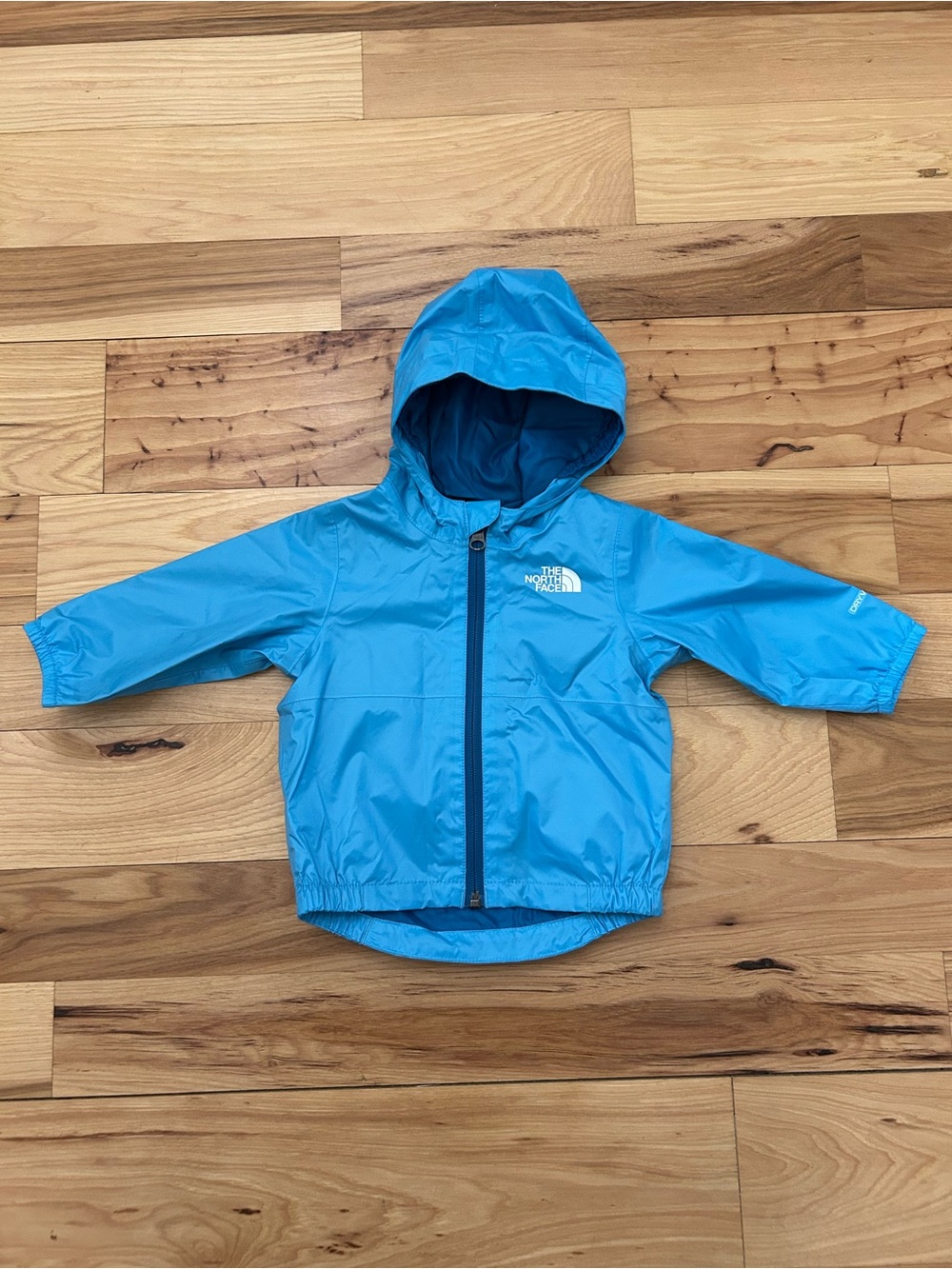 The North Face Infant 3-6 month Boy/Girl Dry Vent Hooded Jacket (H-27)